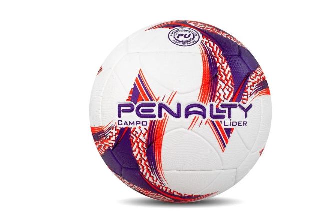 BOLA CAMPO LÍDER