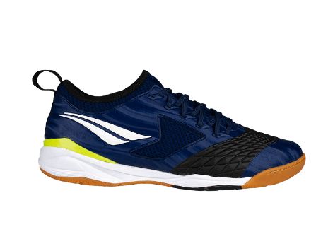 CALCADO FUTSAL MAX 1000 MR BC AM