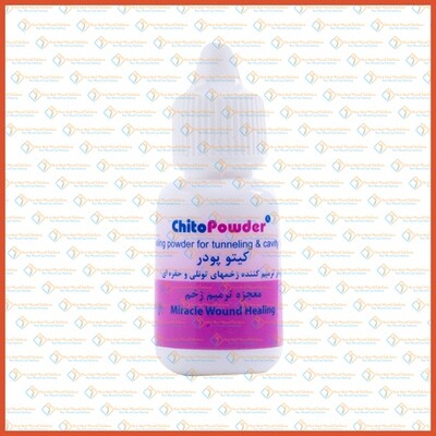 Dr Wound Chito Powder 2G