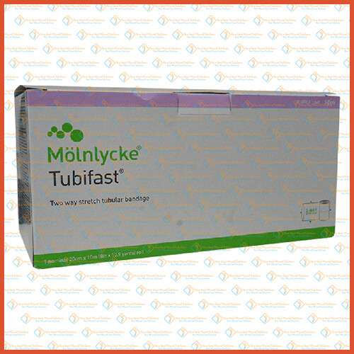2444 Tubifast 2-Way Stretch Purple 10m 1's