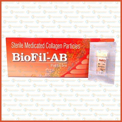 BIOFIL - AB PARTICLES 5ML & 10ML (1 Bottle)