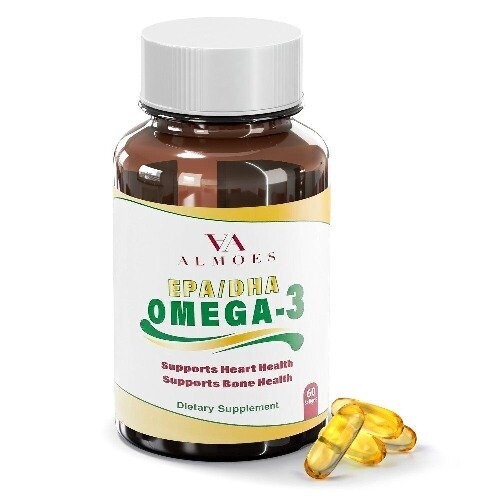 OMEGA 3 EPA/DHA