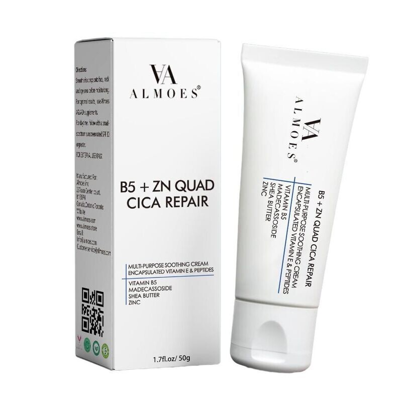 ALMOES  B5+ ZN Quad Cica Repair