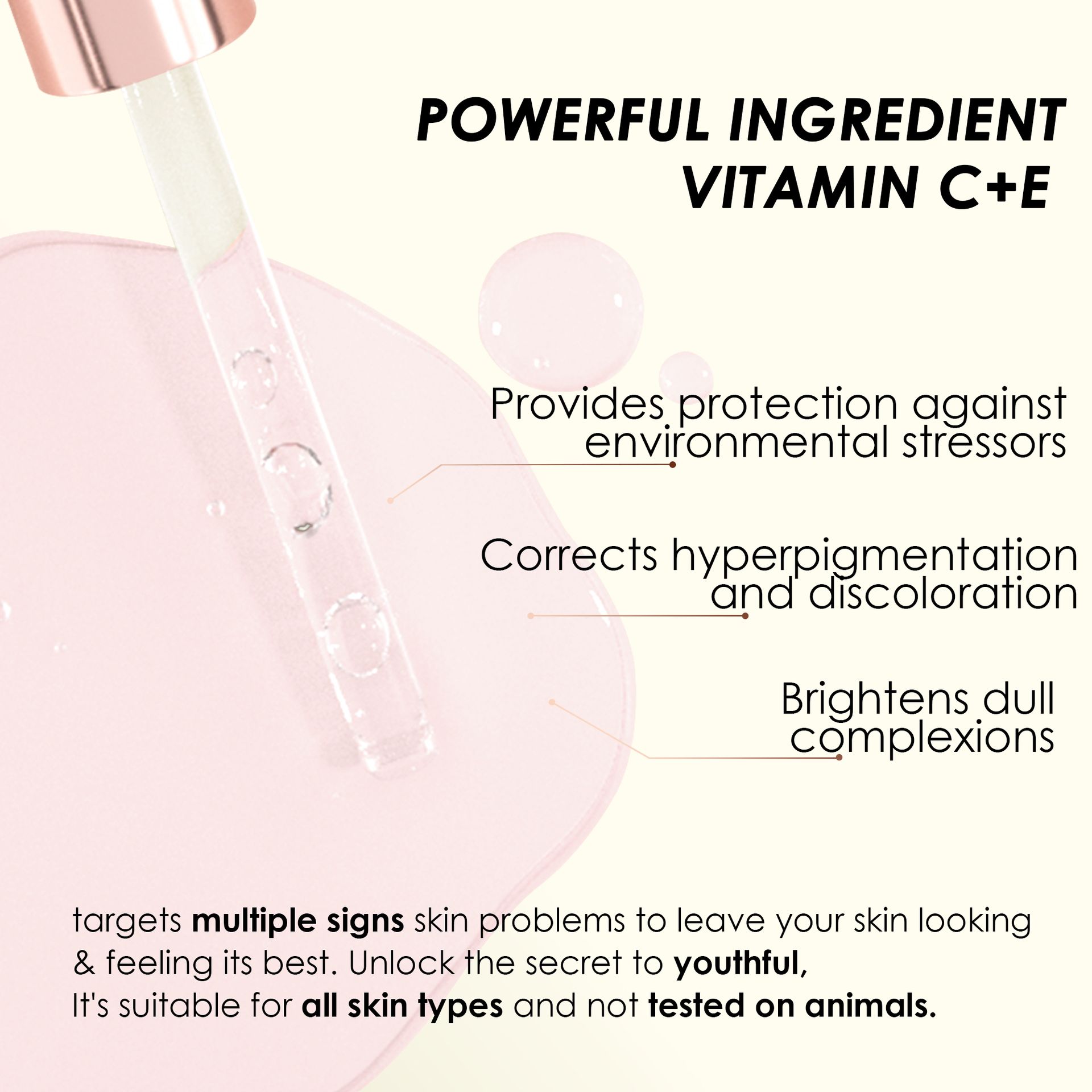 ALMOES ONE A DAY SKIN SERUM 