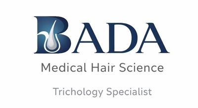 BADA Hair Science | Advanced Scalp & Hair Care