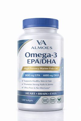 OMEGA 3 EPA/DHA
