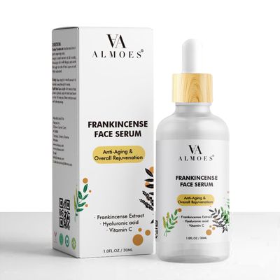 Almoes Frankincense For Face And dark circles Under Eye Almoes Frankincense For Face And dark circles Under Eye