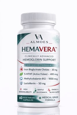 ALMOES HEMAVERA™