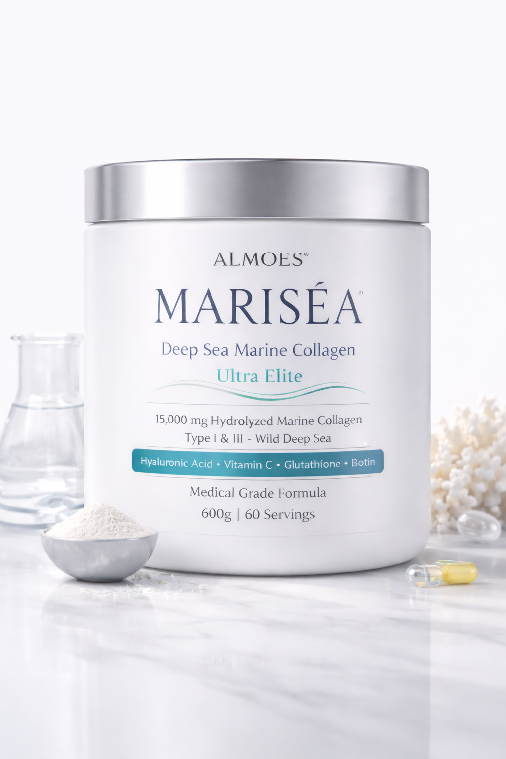 ALMOES MARISÉA™
