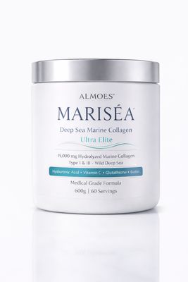 ALMOES MARISÉA™ ALMOES MARISÉA™