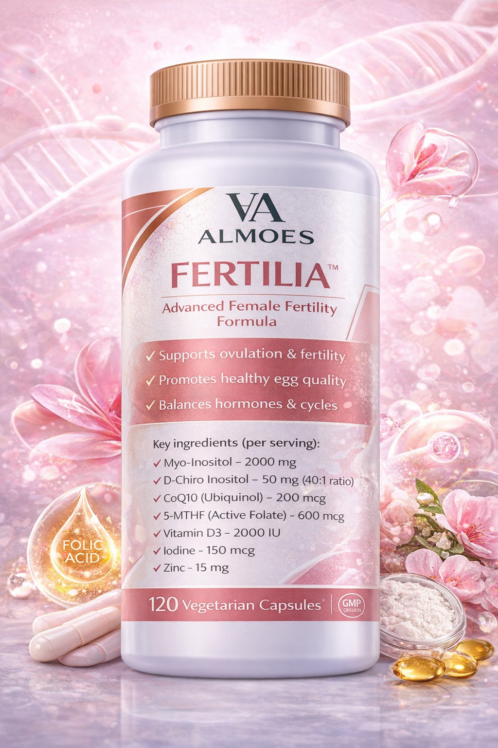 ALMOES FERTILIA™