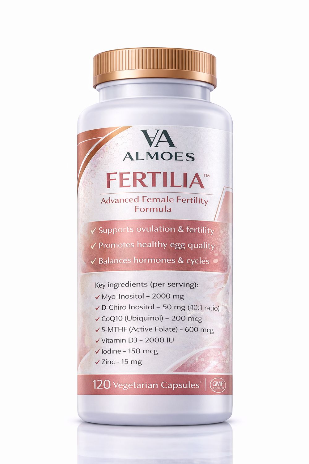 ALMOES FERTILIA™
