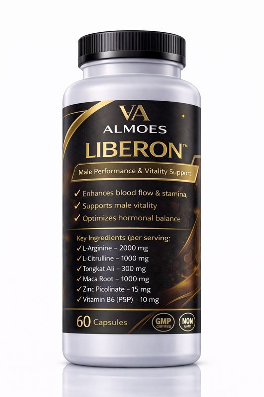 ALMOES LIBERON™