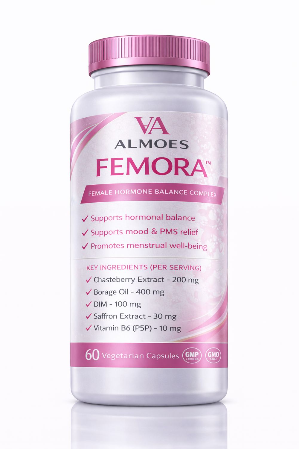 ALMOES FEMORA™ ALMOES FEMORA™