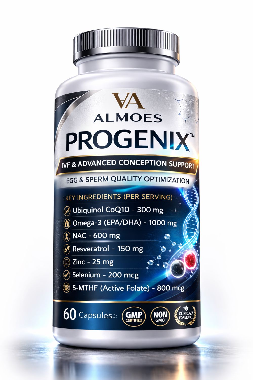 ALMOES PROGENIX™