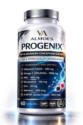 ALMOES PROGENIX™