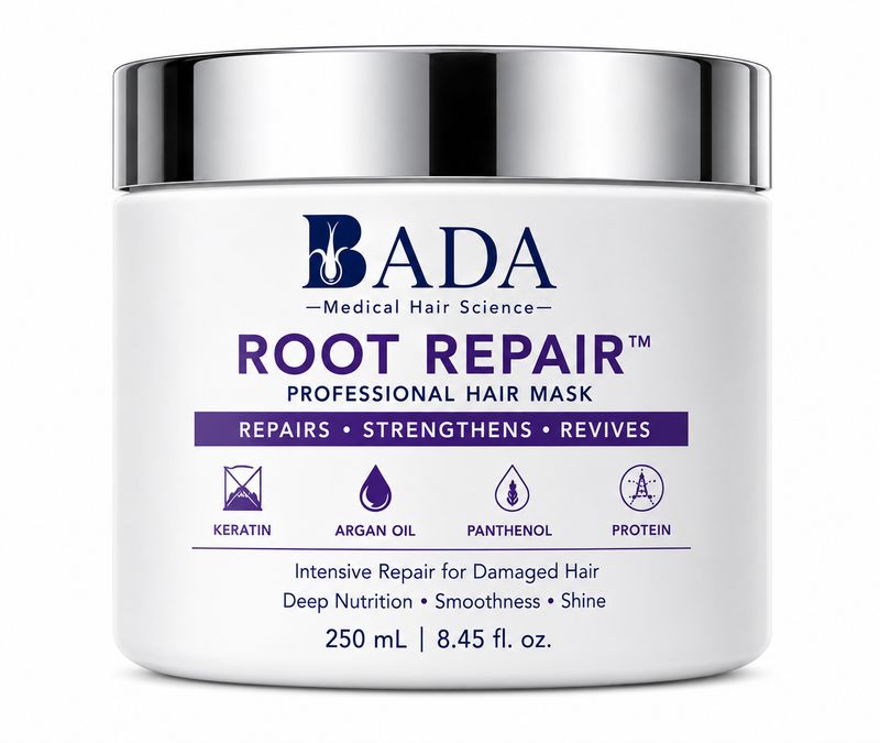BADA ROOT REPAIR™ BADA ROOT REPAIR™