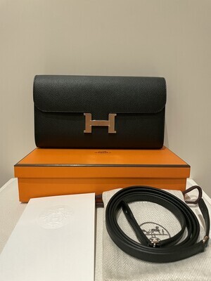 *SOLD* Hermes CONSTANCE TO GO Brand New