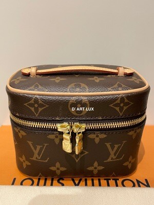 Louis Vuitton NANO NICE