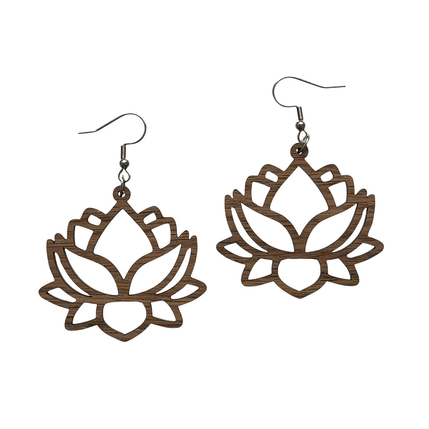 LOTUS BLOSSOM