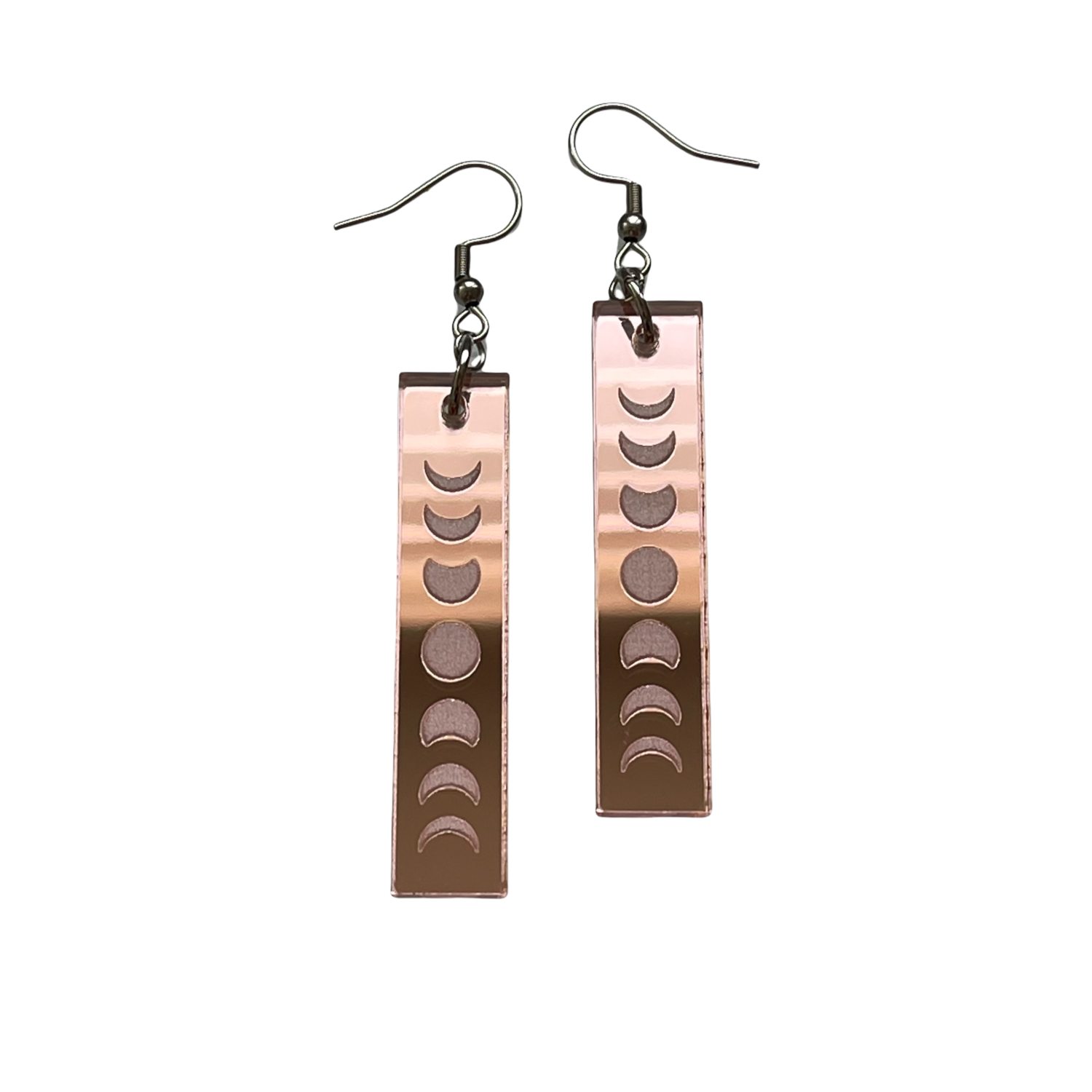 REVERSED LUNAR PHASE