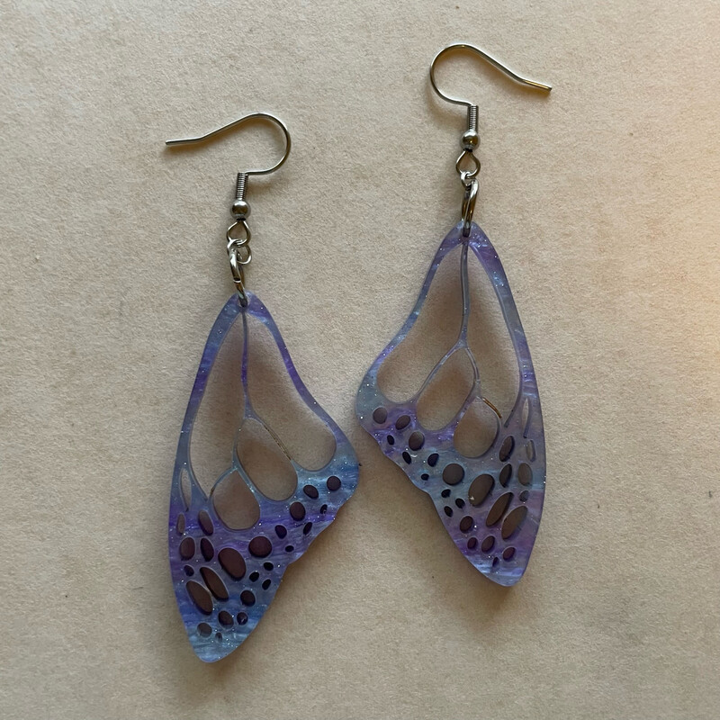 Butterfly Wings