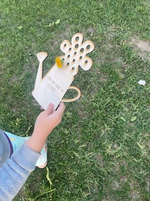 Mothers Day Kids DIY Kit