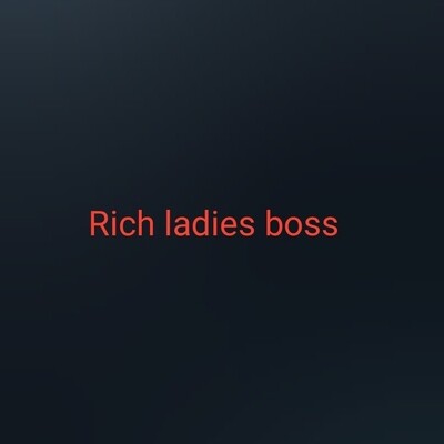 Rich ladies boss pink sweatership rich ladies boss boss sweaters shirt