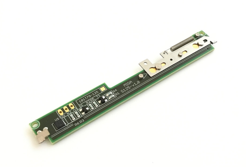 Miga S125-008 SMA Actuator