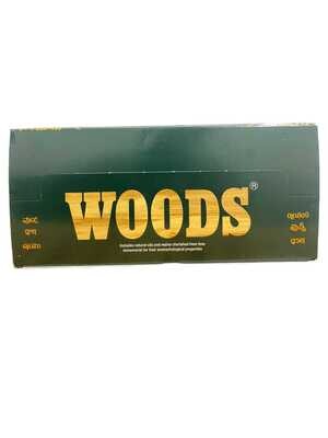 Woods Natural Incense