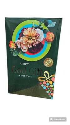 Libra&#39;s God Gift Incense Sticks