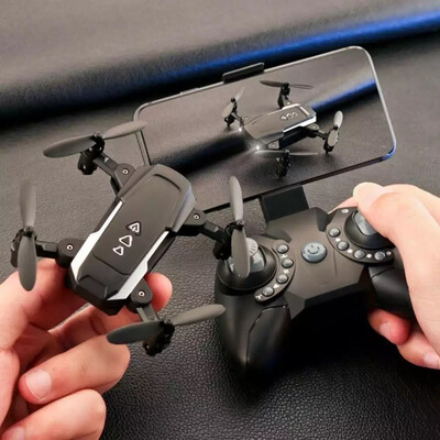 New KK8 Drone 4k Profesional Mini Drones RC Quadcopter HD Camera Wifi Dron Selfie RC Helicopter Child Toy For Gift