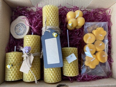 Personalised box