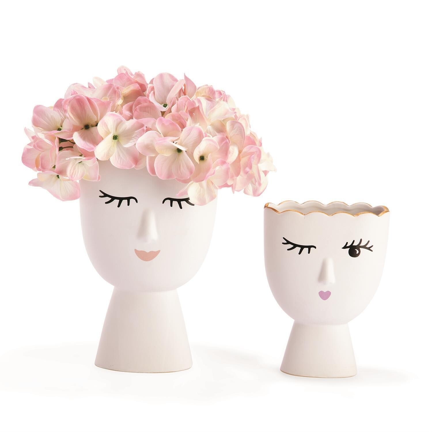 Coquette Vase Large