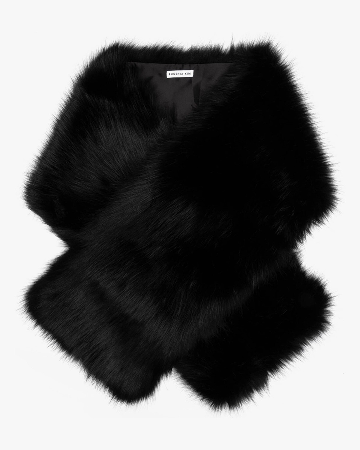 VICTORIA FUR SCARF