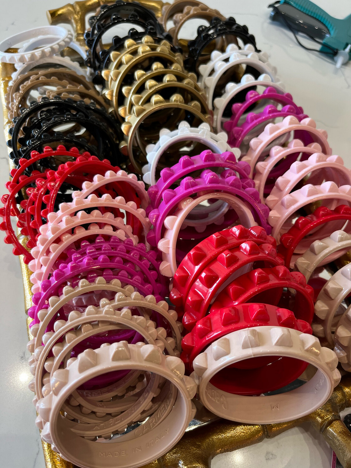 Borchia Bracelet (Big)