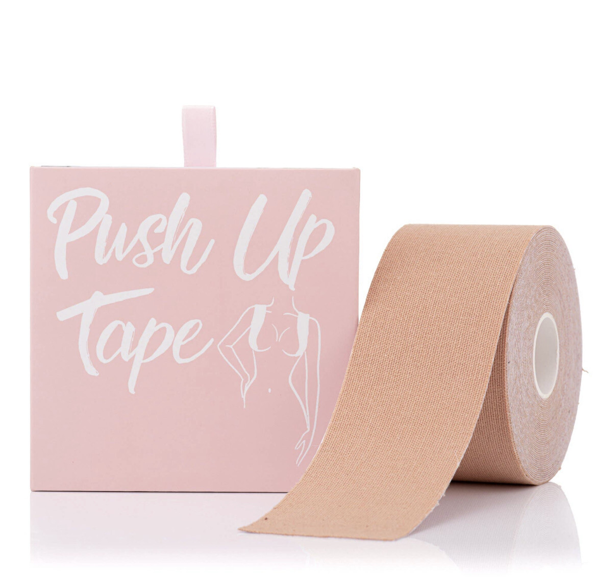 Push Up Tape Vanilla Tan