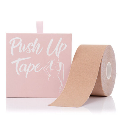 Push Up Tape Vanilla Tan