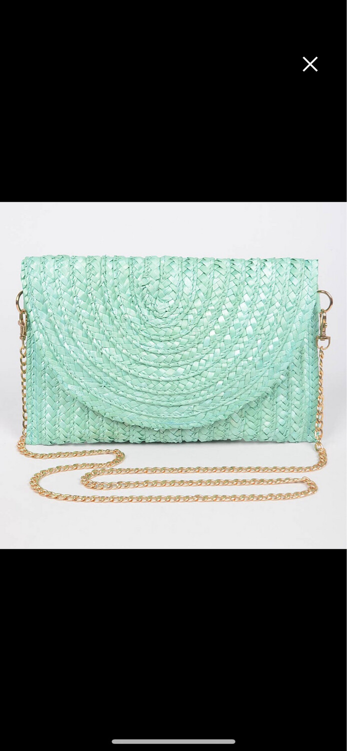 Tropics Bag