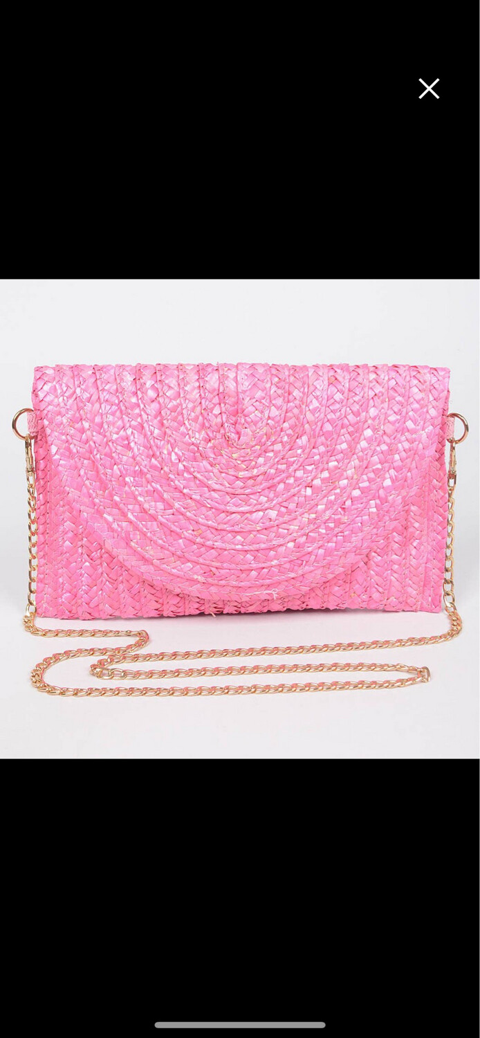 Tropics Bag