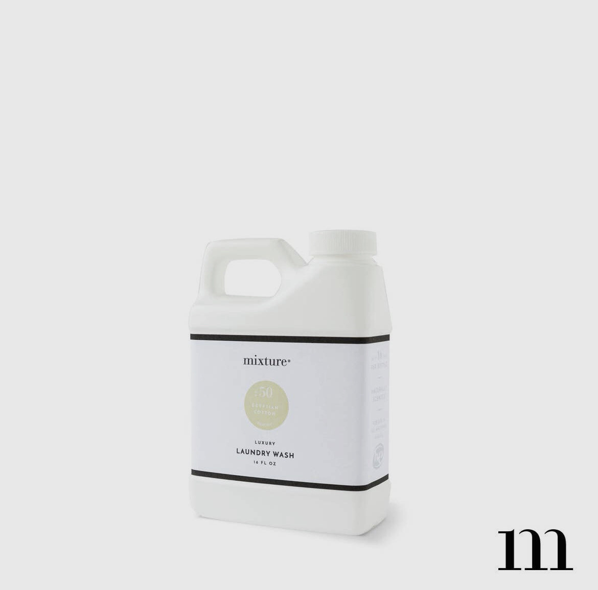 Mixture Laundry Wash