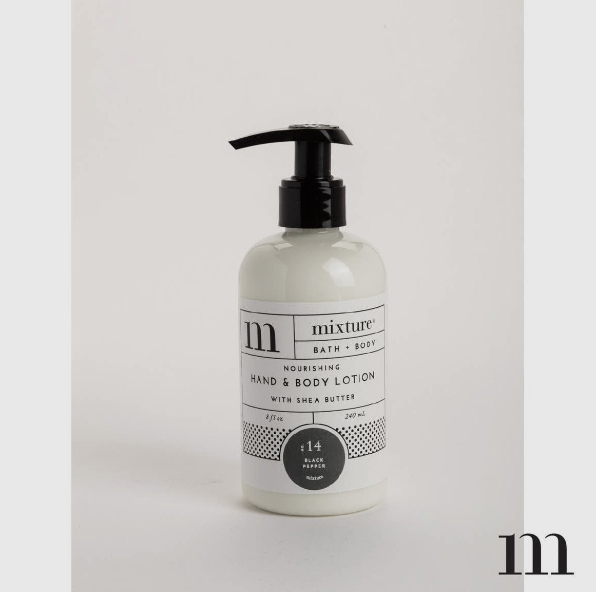 Mixture Shea Lotion