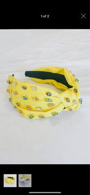 Ivy Headband
