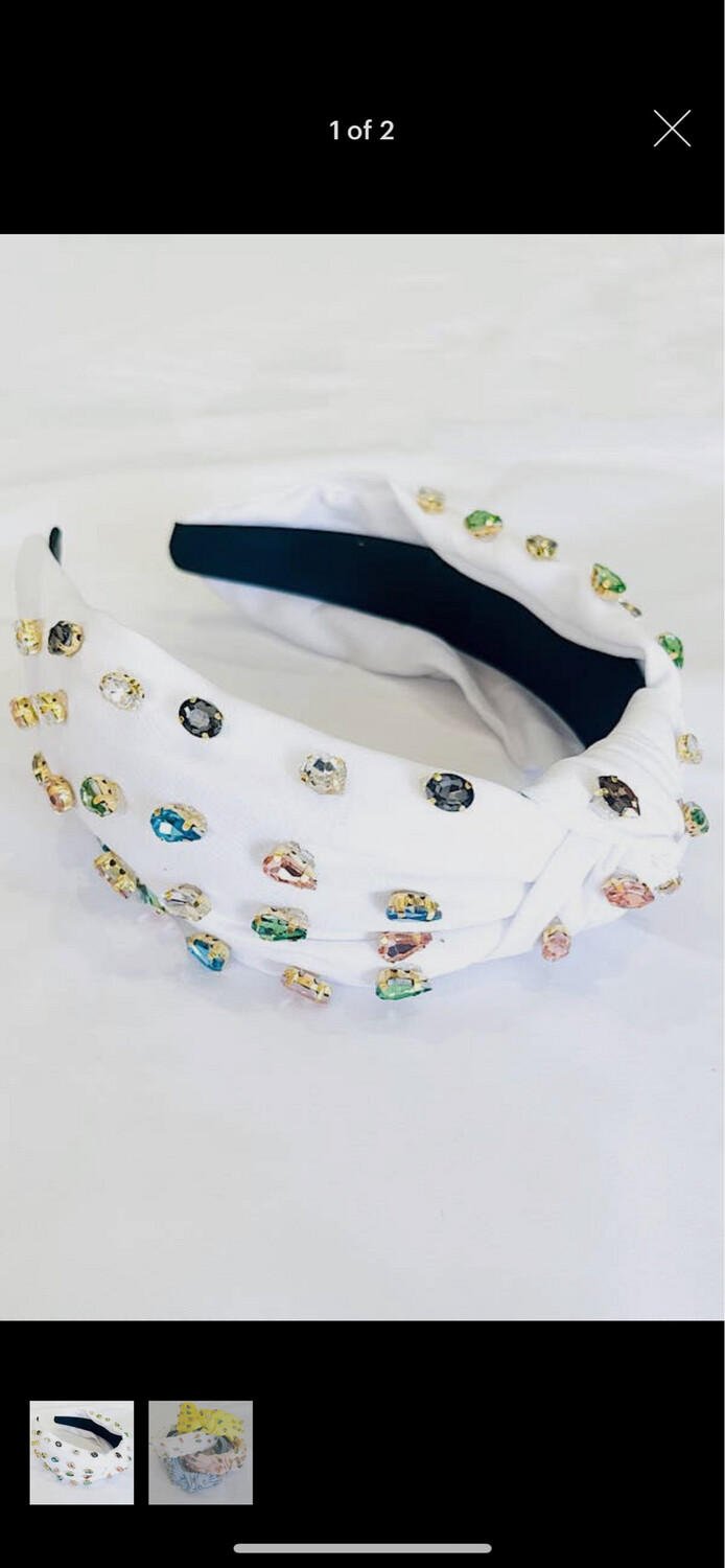 Ivy Headband