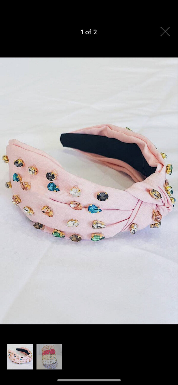 Ivy Headband