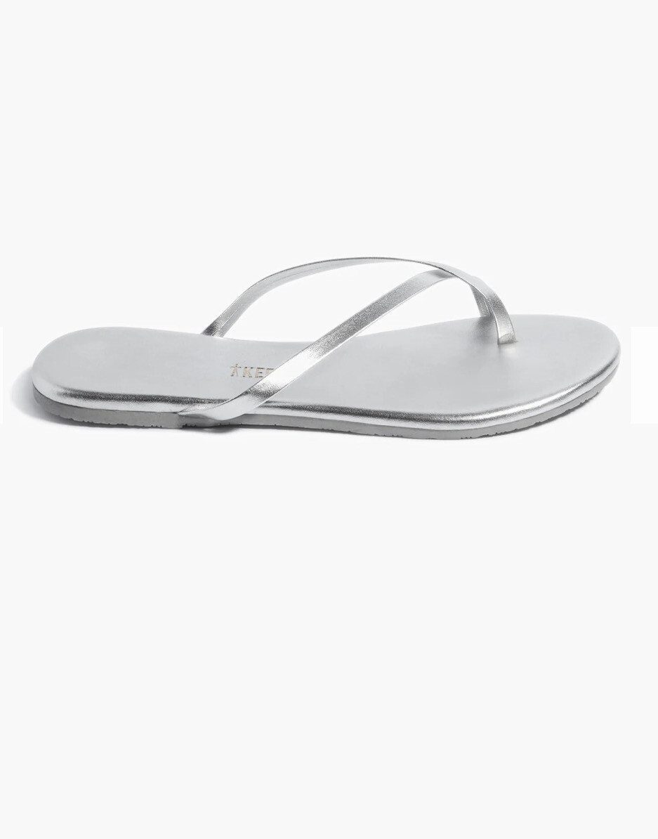 TKEES Riley Silver