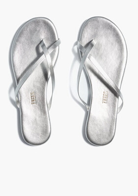 TKEES Riley Silver
