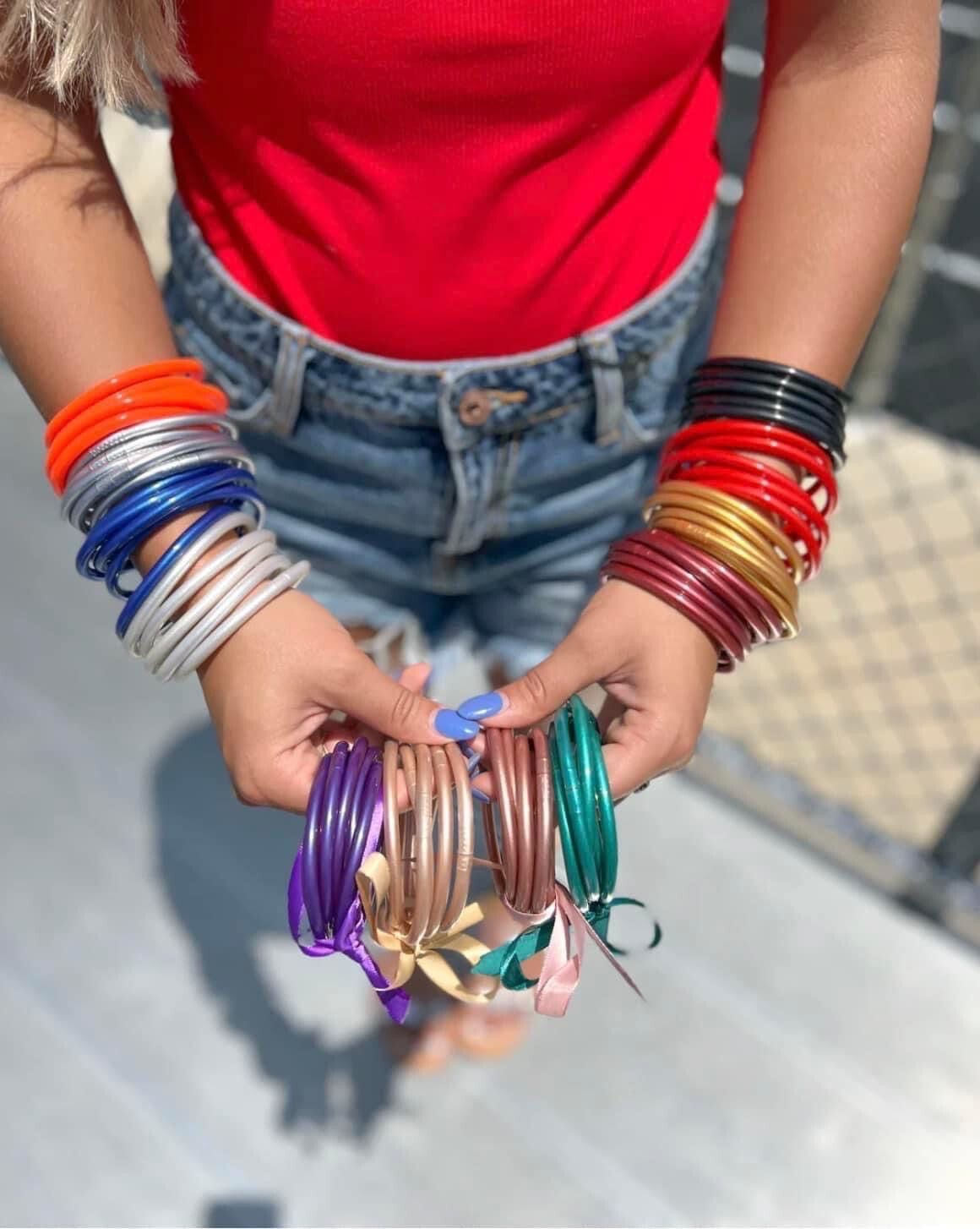 Babe Bangles