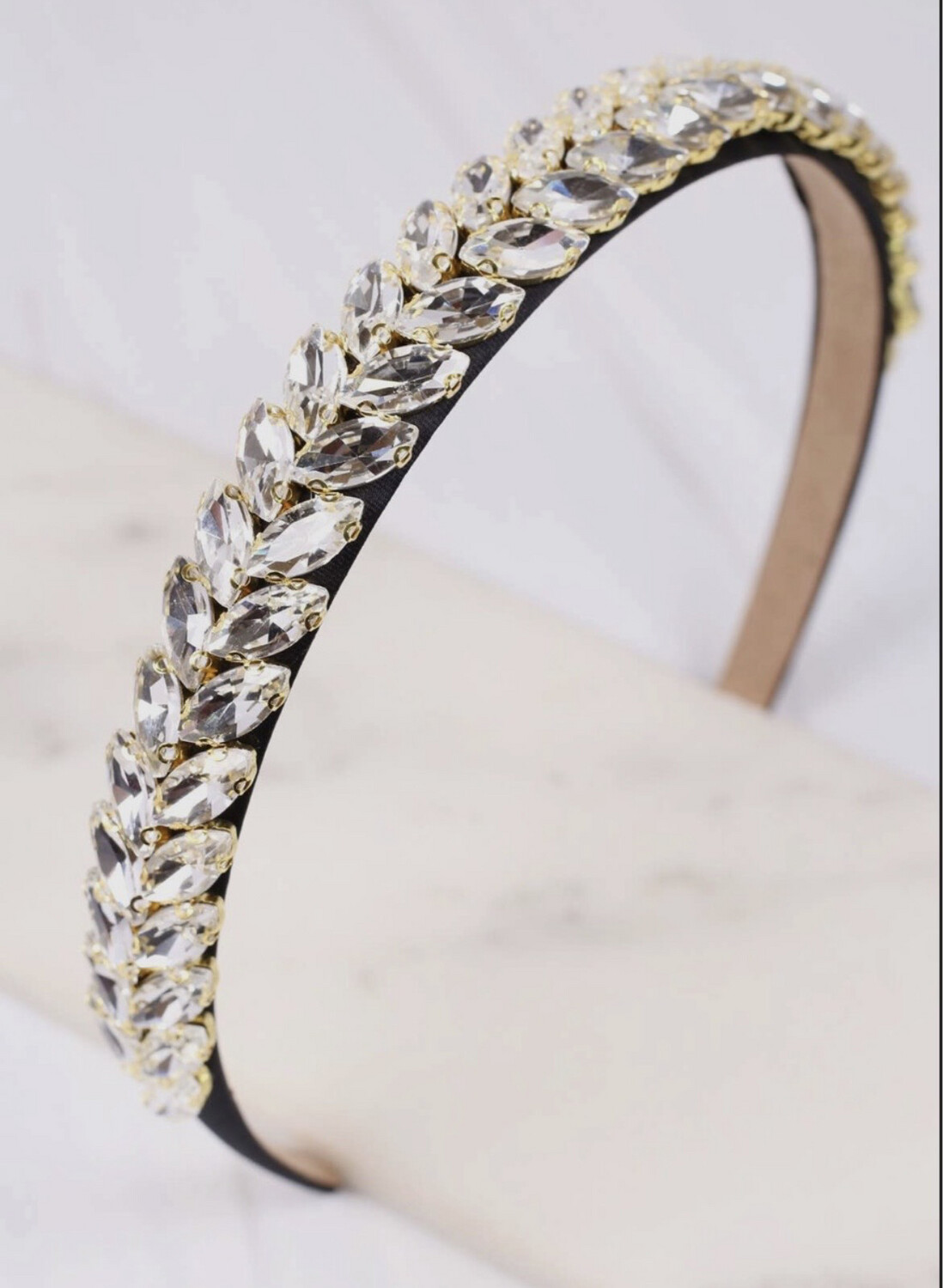 Kessler Jewel Headband