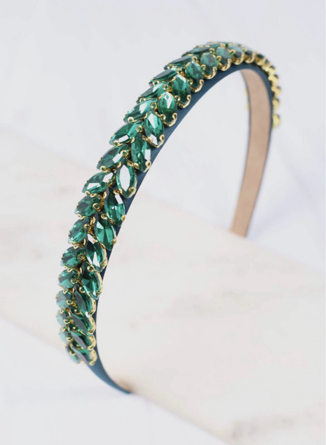 Kessler Jewel Headband